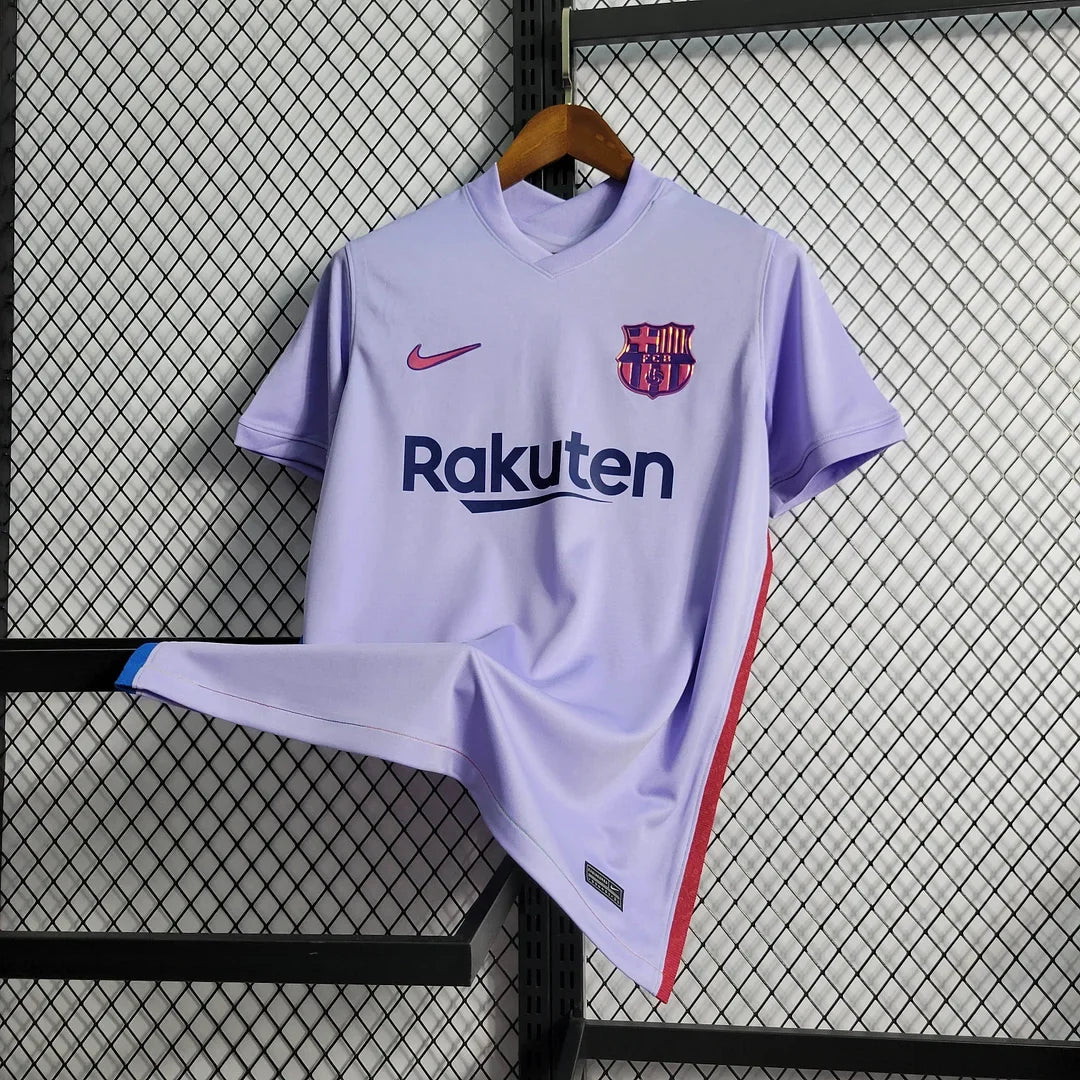 Maglia in edizione limitata Barcelona x Ed Sheeran 2025