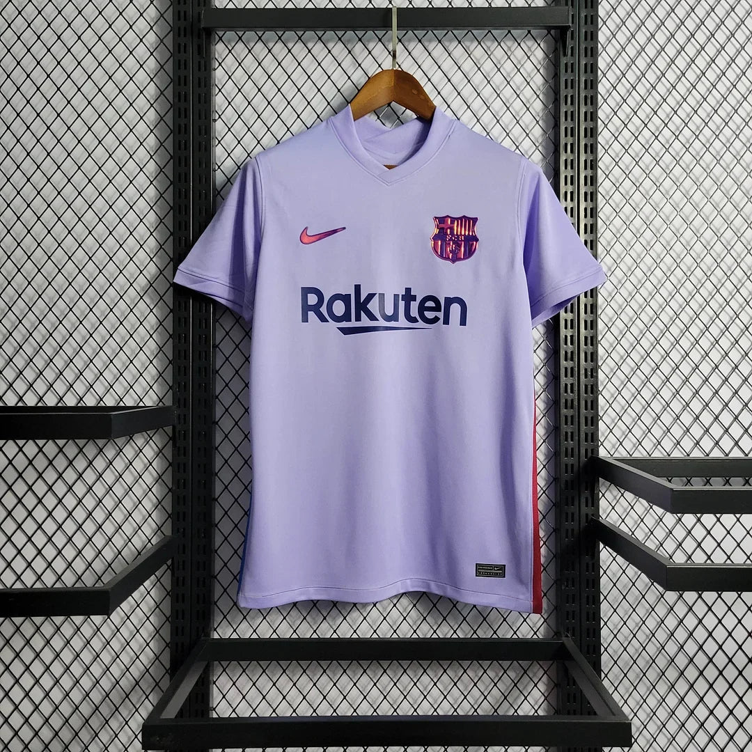 Maglia in edizione limitata Barcelona x Ed Sheeran 2025