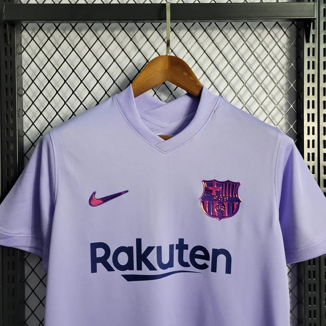 Maglia in edizione limitata Barcelona x Ed Sheeran 2025