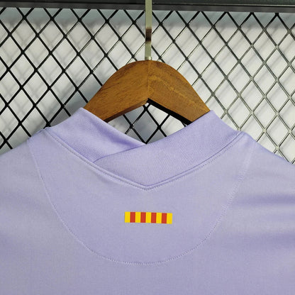 Maglia in edizione limitata Barcelona x Ed Sheeran 2025