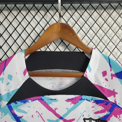 Barcelona 2023 Training Wear Color Jersey