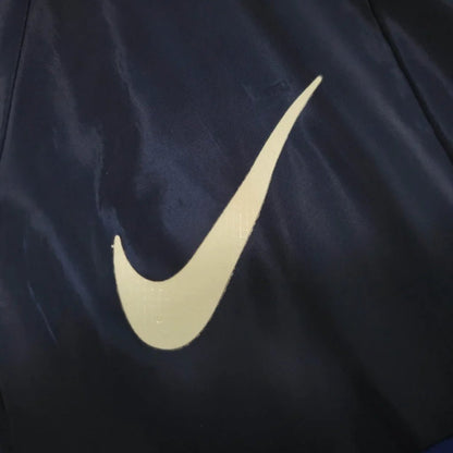 Barcelona 2023 Windbreaker Blue Jersey
