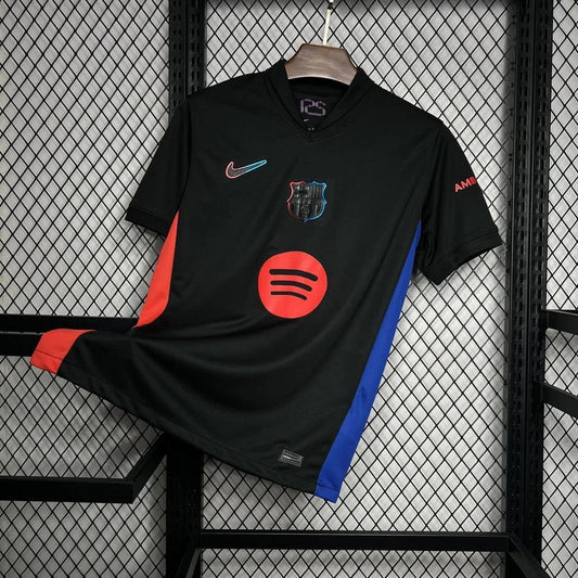 Barcelona 2024 Away Jersey