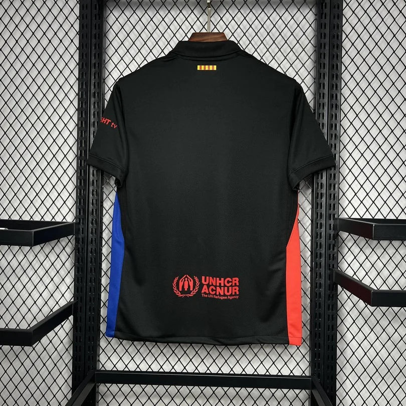 Barcelona 2024 Away Jersey
