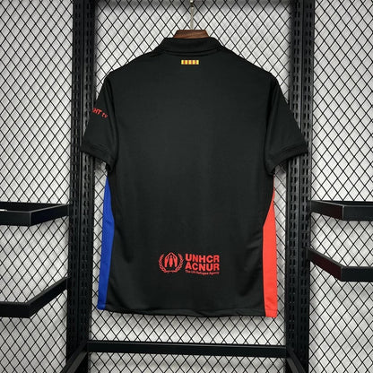 Barcelona 2024 Away Jersey