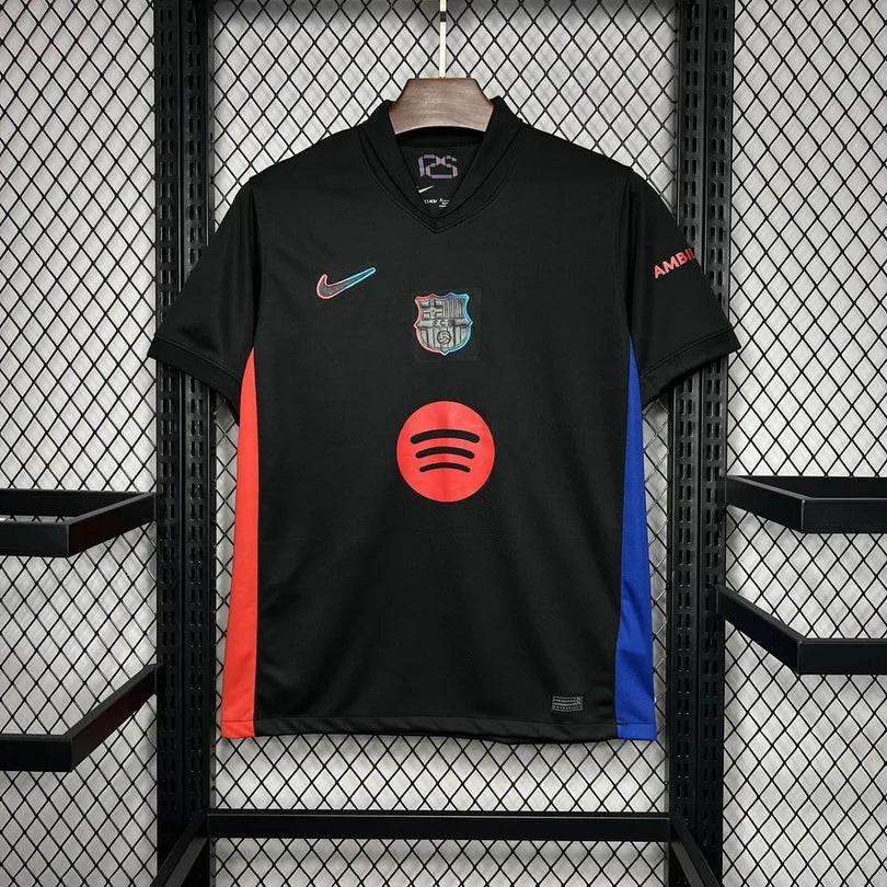 Barcelona 2024 Away Jersey