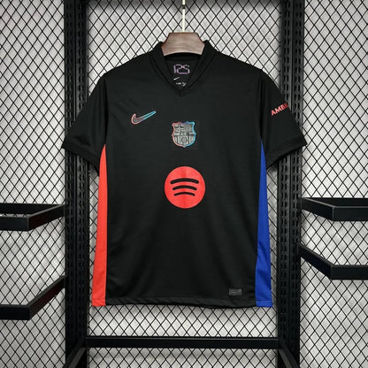 Barcelona 2024 Away Jersey