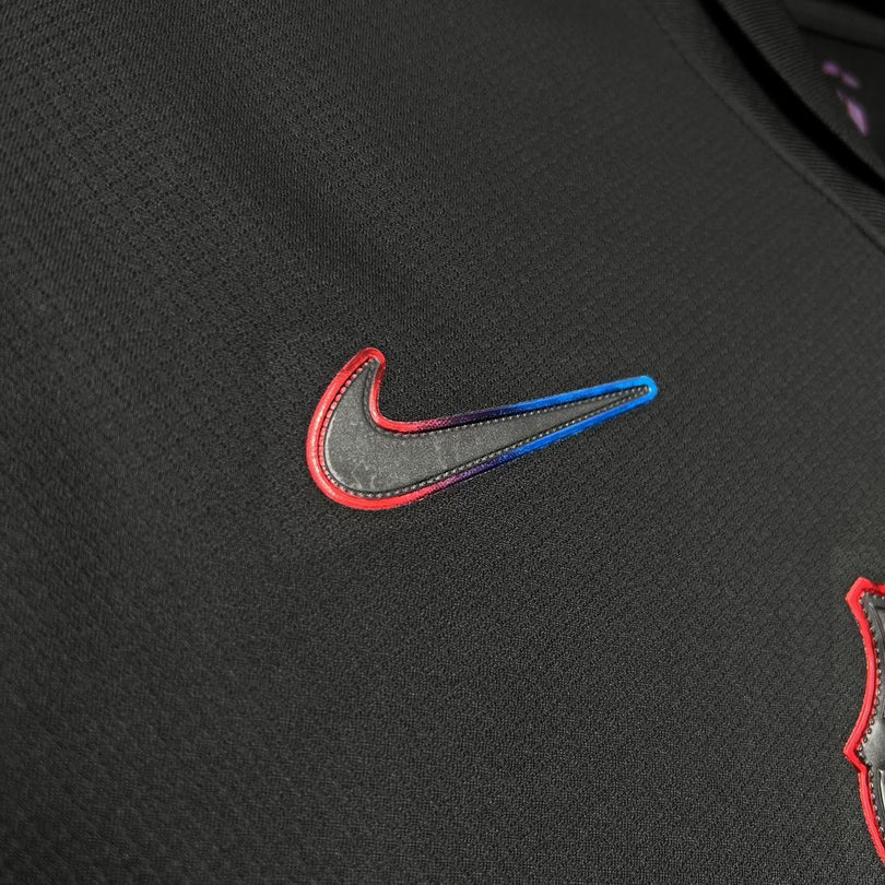 Barcelona 2024 Away Jersey