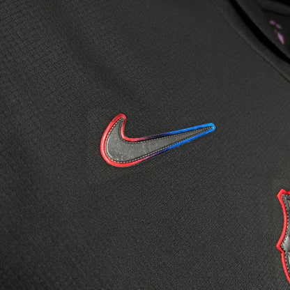 Barcelona 2024 Away Jersey
