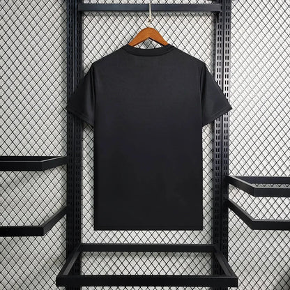 Barcelona 2024 Black Balmain Jersey