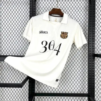 Barcelona 2024 LAMINE YAMAL Commemorative 304 Jersey