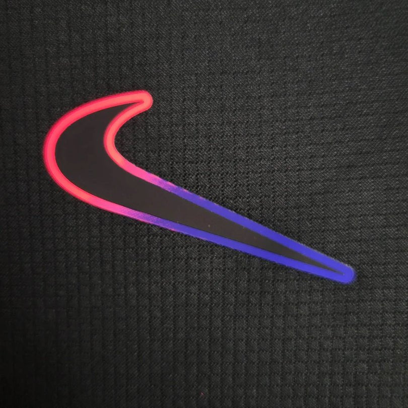 Barcelona 2024 Special Edition Black Jersey