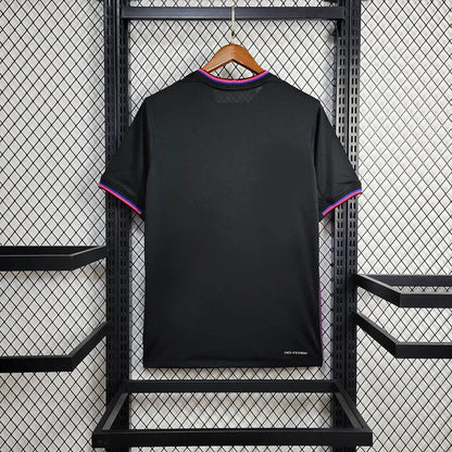 Barcelona 2024 Special Edition Black Jersey