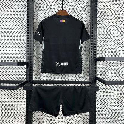 Maillot enfant du FC Barcelone 2025, coloris édition spéciale