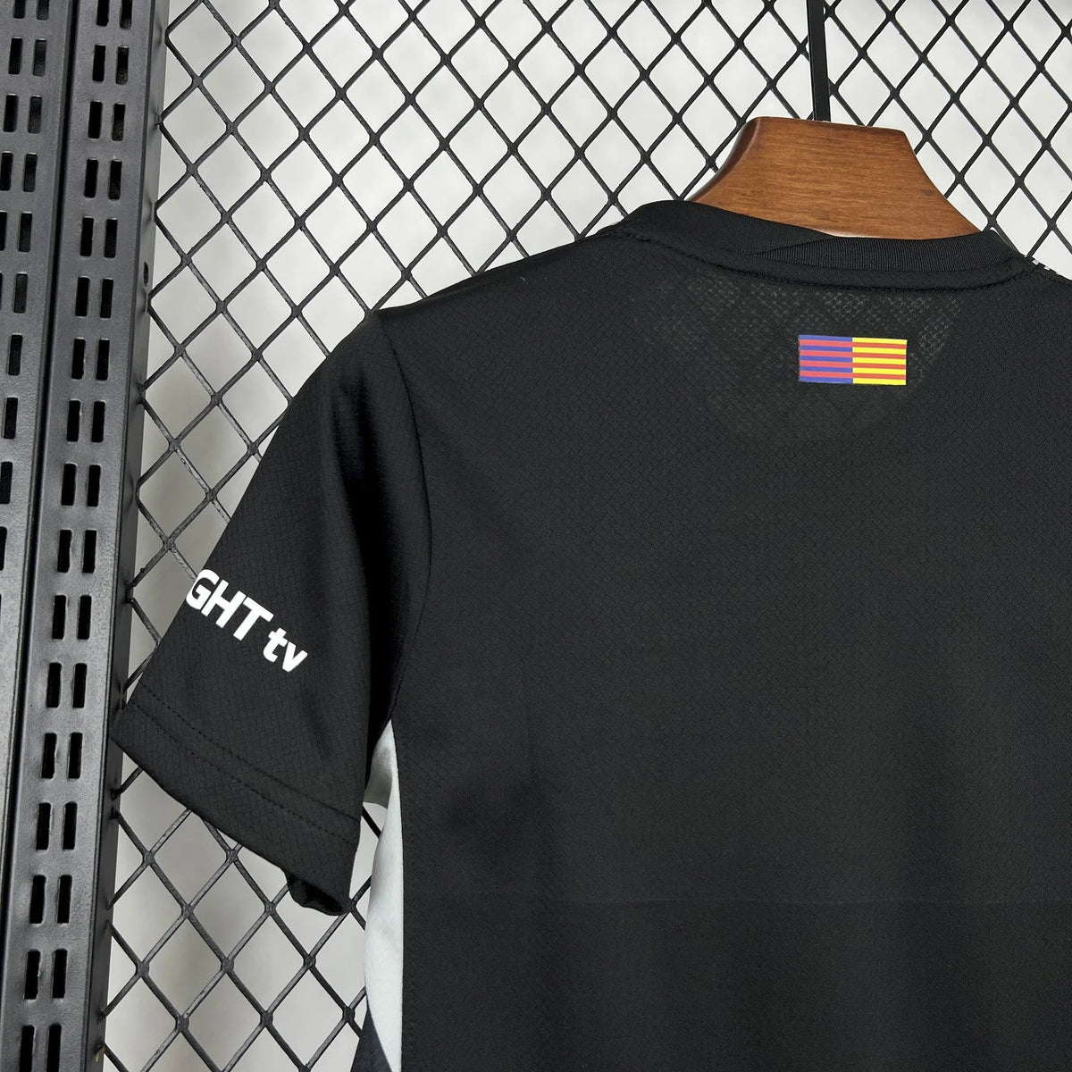 Maillot enfant du FC Barcelone 2025, coloris édition spéciale