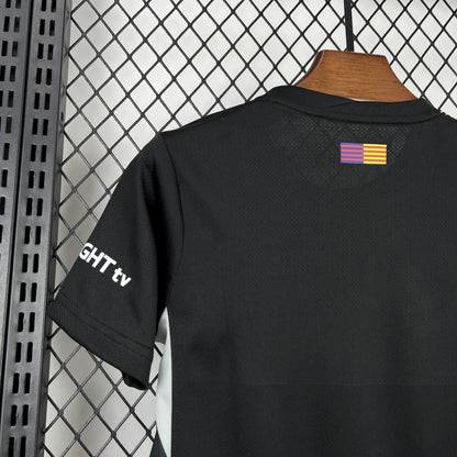 Maillot enfant du FC Barcelone 2025, coloris édition spéciale