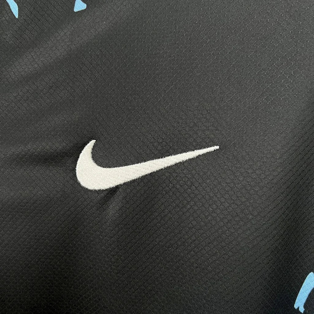 Camisola do 100.º aniversário do Barcelona 2025