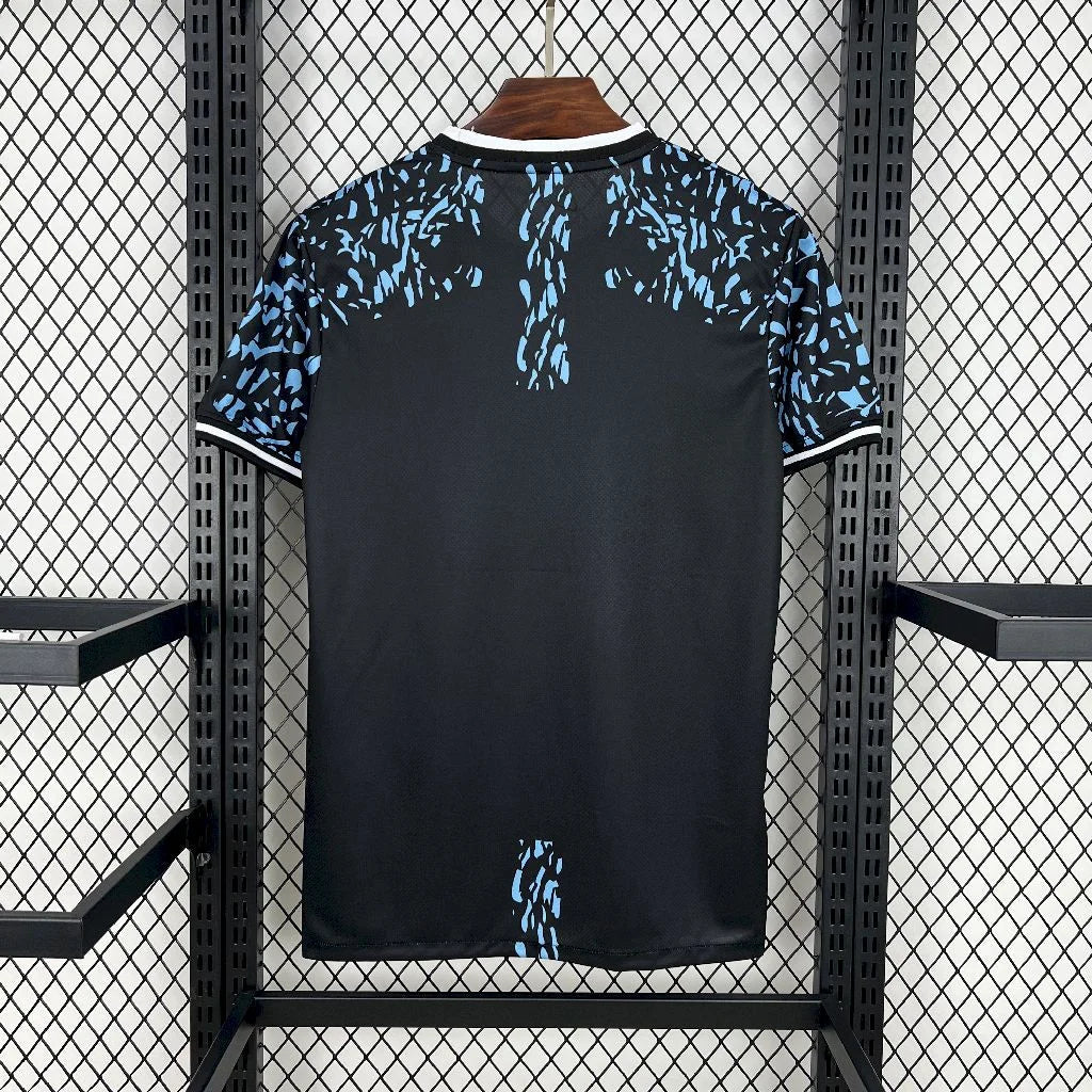 Camisola do 100.º aniversário do Barcelona 2025