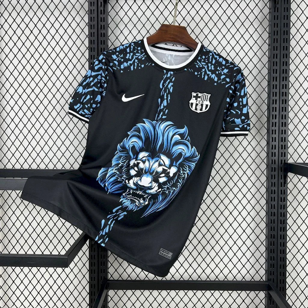 Camisola do 100.º aniversário do Barcelona 2025
