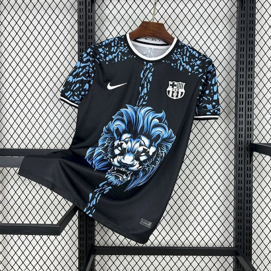 Camiseta del centenario del Barcelona 2025