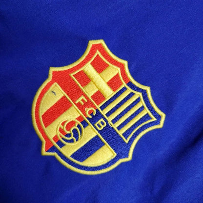 Barcelona 2025 Jacket Windbreaker