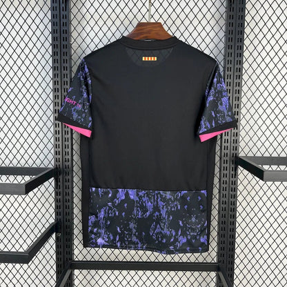 Maglia del centenario del Barcellona 2025