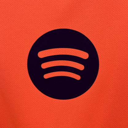 Barcelona 2025 Derde Uitshirt