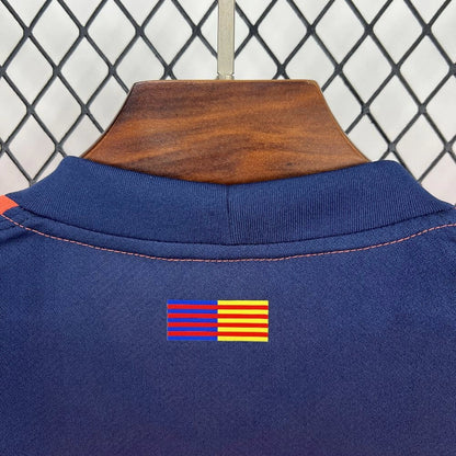 Barcelona 2025 Derde Uitshirt