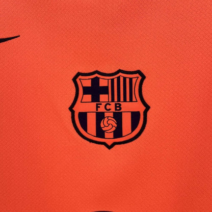Barcelona 2025 Derde Uitshirt