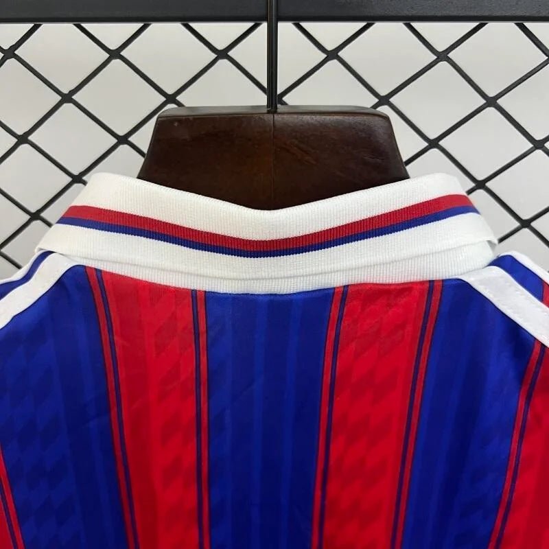 Bayern 1995 Home Jersey