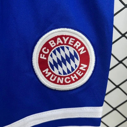 Bayern 1995 Home Jersey