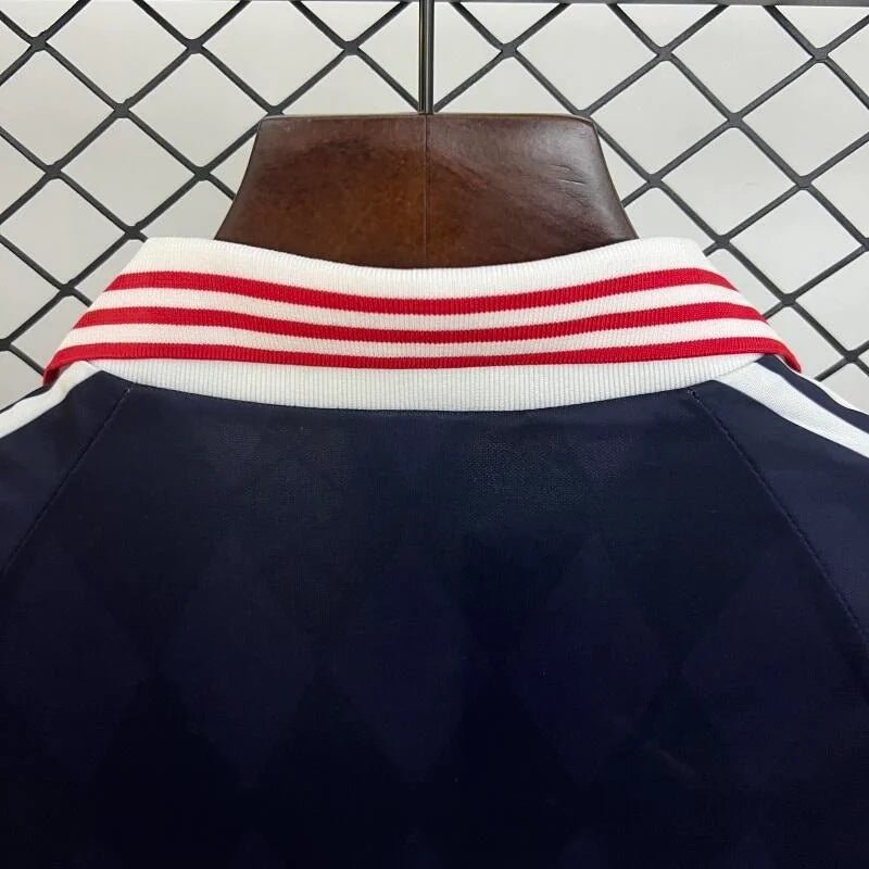 Camisola principal do Bayern 1997