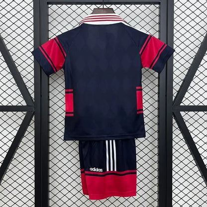 Camisola principal do Bayern 1997