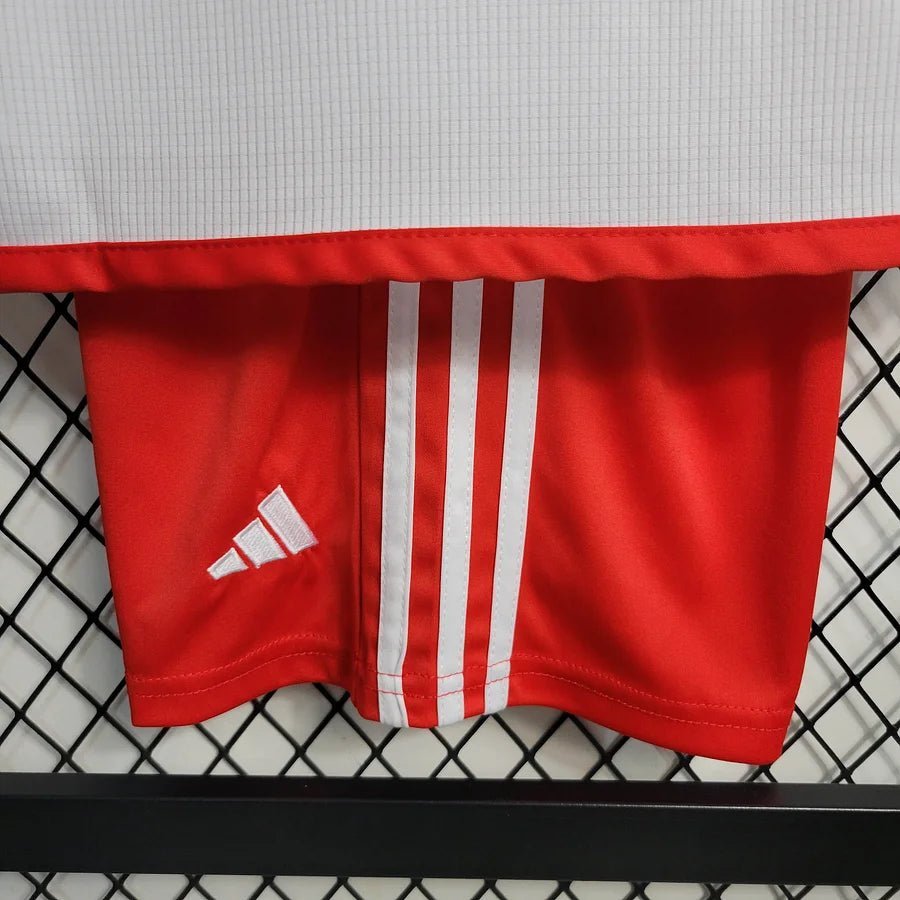 Maillot domicile du Bayern 2023