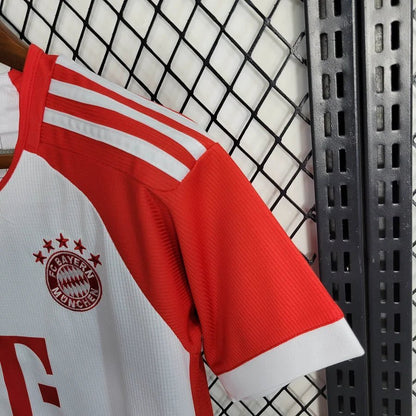 Maillot domicile du Bayern 2023