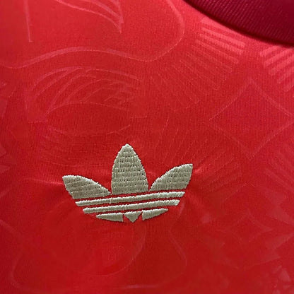 Bayern 2024 125th Anniversary Jersey