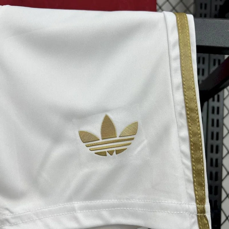 Bayern 2025 125th Anniversary Jersey