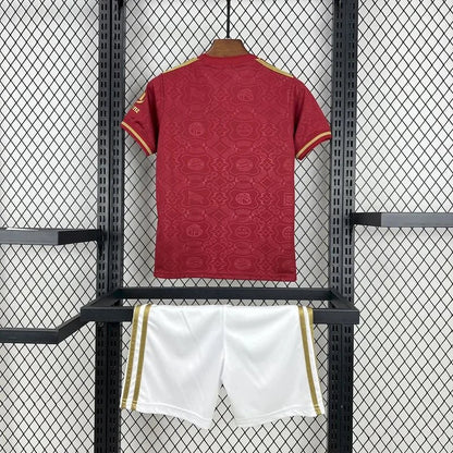 Bayern 2025 125th Anniversary Jersey