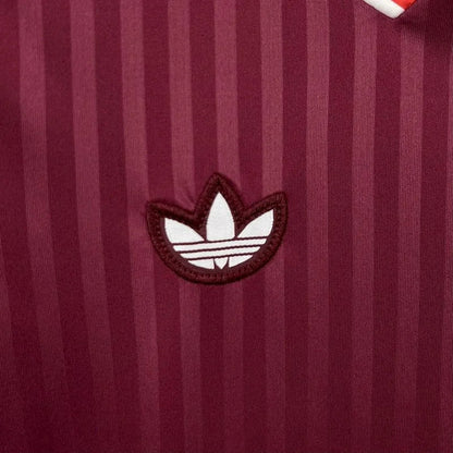 Bayern 2025 Terrace Icons Jersey