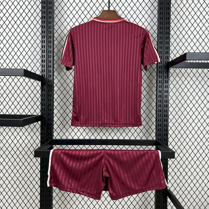 Bayern 2025 Terrace Icons Jersey