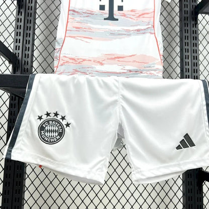 Camisola alternativa Bayern Munchen 2025