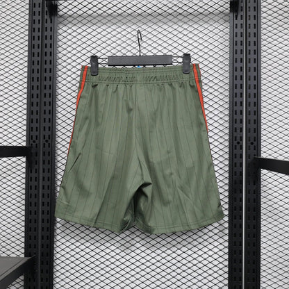 Bayern Munchen 2025 Fashion Shorts