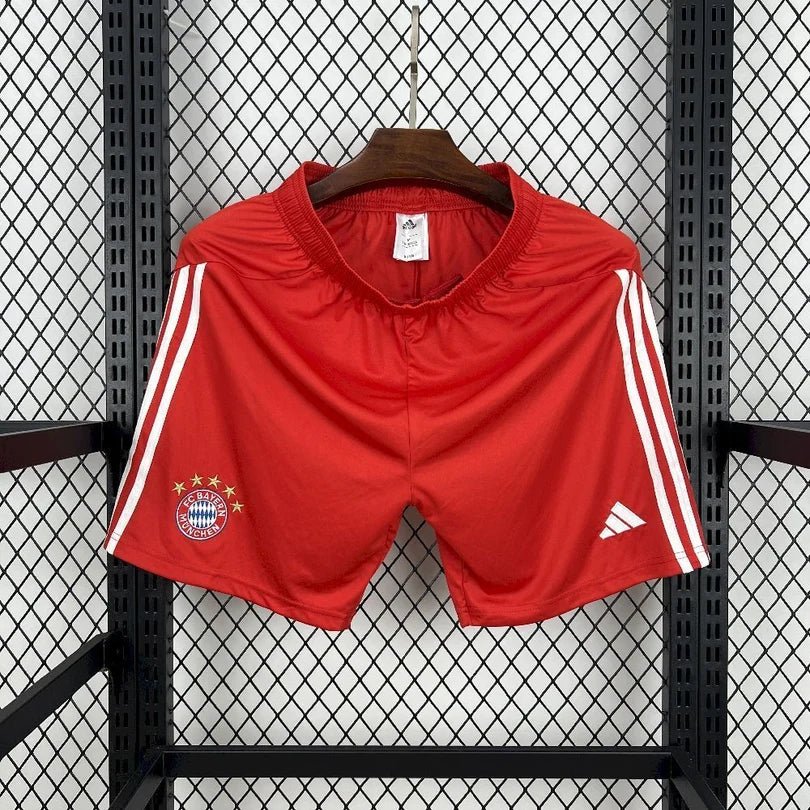Bayern München 2025-thuisshort