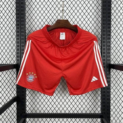 Bayern München 2025-thuisshort