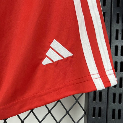 Bayern München 2025-thuisshort