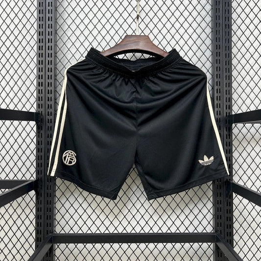 Bayern Munchen 2025 Third Shorts
