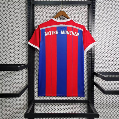 Maillot domicile du Bayern Munich 2014