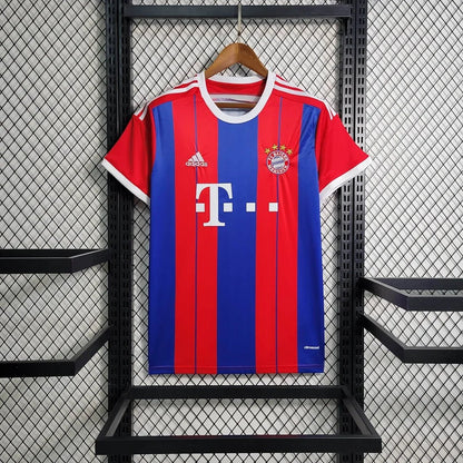 Maillot domicile du Bayern Munich 2014