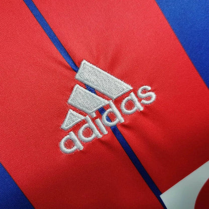 Maillot domicile du Bayern Munich 2014