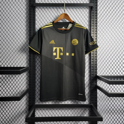 Camisola alternativa do Bayern de Munique 2021